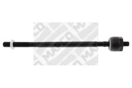 Осевой шарнир, рулевая тяга MAPCO 49126