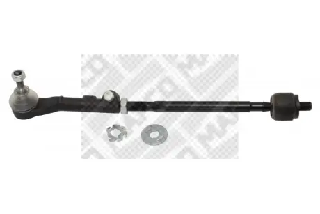 Поперечная рулевая тяга MAPCO 49167