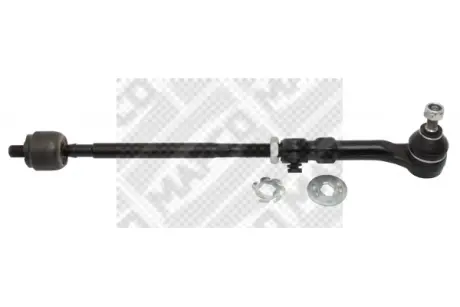 Поперечная рулевая тяга MAPCO 49168