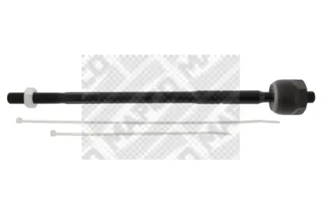 Осевой шарнир, рулевая тяга MAPCO 49415