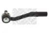 Наконечник поперечной рулевой тяги MAPCO 49430 (фото 2)