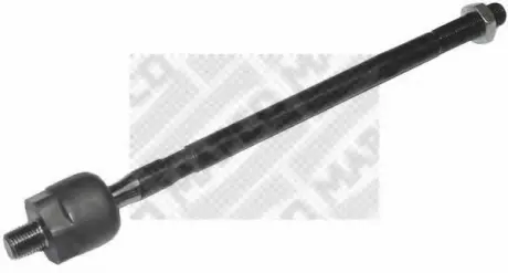 Осевой шарнир, рулевая тяга MAPCO 49559