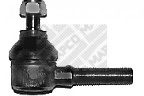 Наконечник поперечной рулевой тяги MAPCO 49563