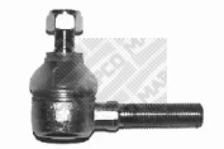 Наконечник поперечной рулевой тяги MAPCO 49564