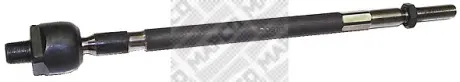 Осевой шарнир, рулевая тяга MAPCO 49586