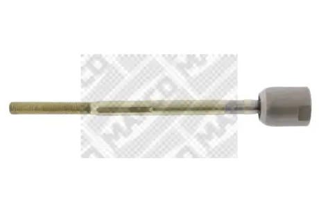 Осевой шарнир, рулевая тяга MAPCO 49596