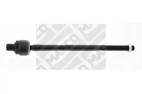 Осевой шарнир, рулевая тяга MAPCO 49607