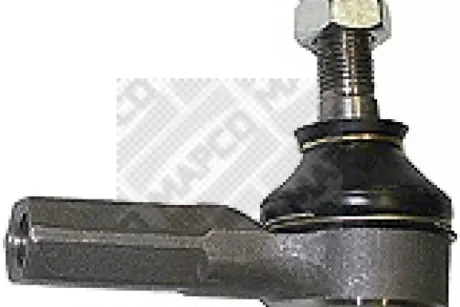 Наконечник поперечной рулевой тяги MAPCO 49611