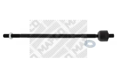 Осевой шарнир, рулевая тяга MAPCO 496741