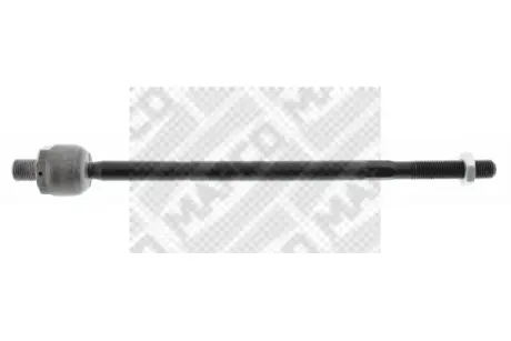 Осевой шарнир, рулевая тяга MAPCO 496901