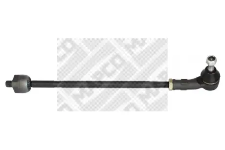 Поперечная рулевая тяга MAPCO 49693