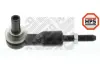 Наконечник поперечной рулевой тяги MAPCO 49707HPS