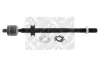 Осевой шарнир, рулевая тяга MAPCO 49764
