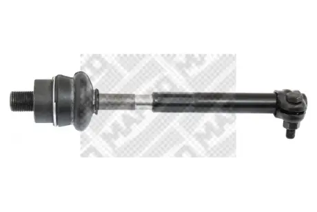 Осевой шарнир, рулевая тяга MAPCO 497811