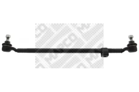 Поперечная рулевая тяга MAPCO 49813