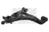 Рычаг независимой подвески колеса, подвеска колеса MAPCO 49821 (фото 1)