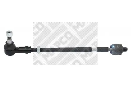 Поперечная рулевая тяга MAPCO 49838