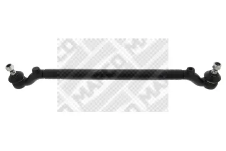 Поперечная рулевая тяга MAPCO 49892
