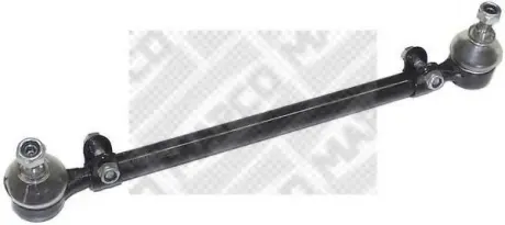 Поперечная рулевая тяга MAPCO 49899