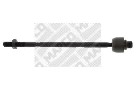 Осевой шарнир, рулевая тяга MAPCO 49900
