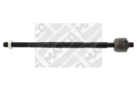 Осевой шарнир, рулевая тяга MAPCO 49911