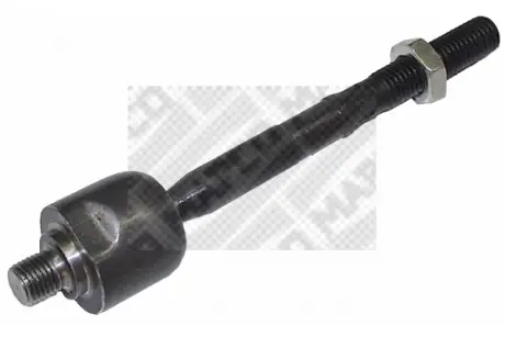 Осевой шарнир, рулевая тяга MAPCO 49917