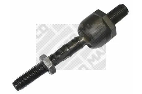 Осевой шарнир, рулевая тяга MAPCO 49923