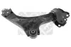 Рычаг независимой подвески колеса, подвеска колеса MAPCO 49971 (фото 2)