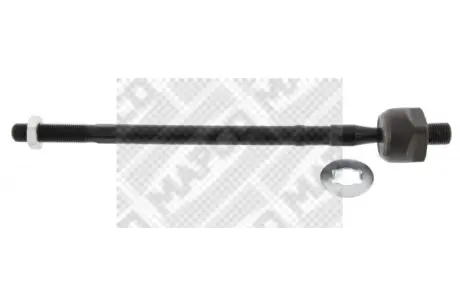 Осевой шарнир, рулевая тяга MAPCO 51210