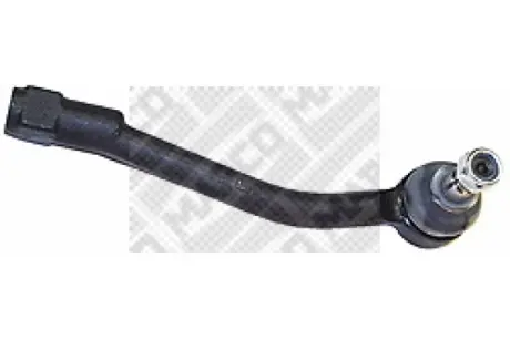 Наконечник поперечной рулевой тяги MAPCO 51223