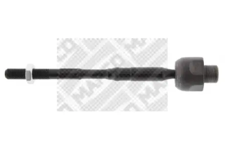 Осевой шарнир, рулевая тяга MAPCO 51322