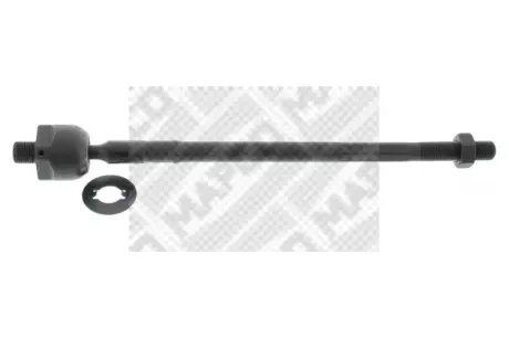 Осевой шарнир, рулевая тяга MAPCO 51349