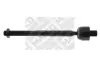 Осевой шарнир, рулевая тяга MAPCO 516381