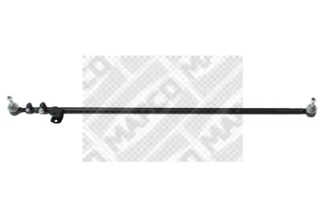 Поперечная рулевая тяга MAPCO 51675