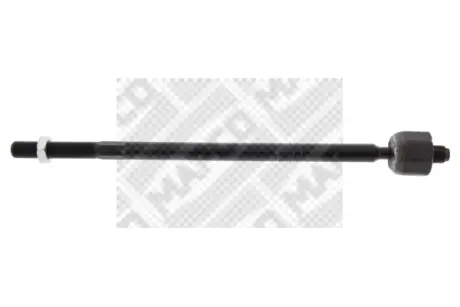 Осевой шарнир, рулевая тяга MAPCO 51692