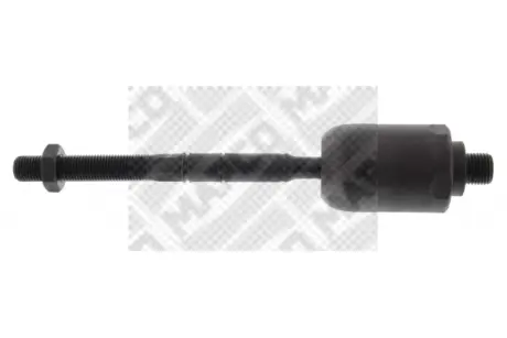 Осевой шарнир, рулевая тяга MAPCO 51839