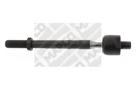 Осевой шарнир, рулевая тяга MAPCO 52379