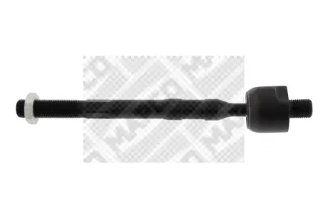 Осевой шарнир, рулевая тяга MAPCO 52506