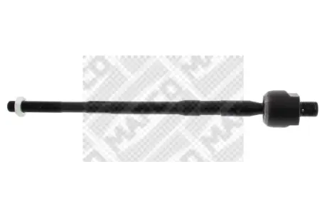 Осевой шарнир, рулевая тяга MAPCO 52508