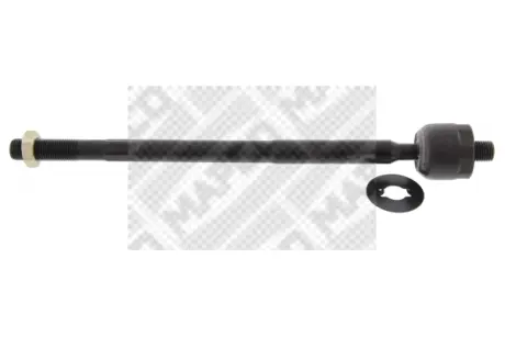 Осевой шарнир, рулевая тяга MAPCO 52529