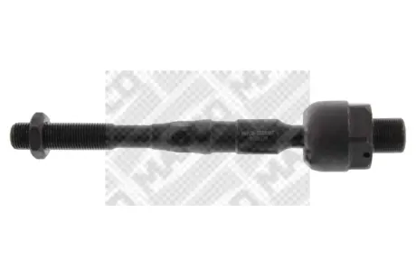 Осевой шарнир, рулевая тяга MAPCO 52532