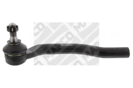 Наконечник поперечной рулевой тяги MAPCO 52539