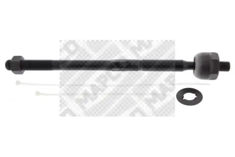 Осевой шарнир, рулевая тяга MAPCO 52552