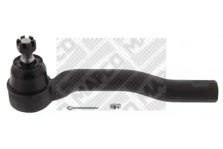 Наконечник поперечной рулевой тяги MAPCO 52560
