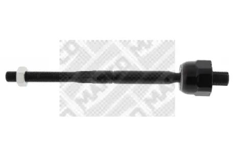 Осевой шарнир, рулевая тяга MAPCO 52673