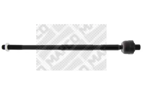 Осевой шарнир, рулевая тяга MAPCO 52810