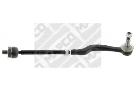 Поперечная рулевая тяга MAPCO 52886