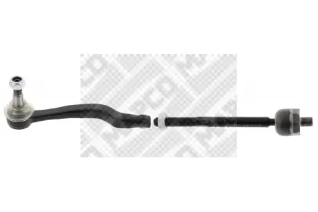 Поперечная рулевая тяга MAPCO 52887