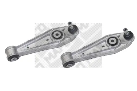 Комлектующее руля, подвеска колеса MAPCO 53780