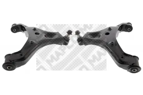 Комлектующее руля, подвеска колеса MAPCO 53816
